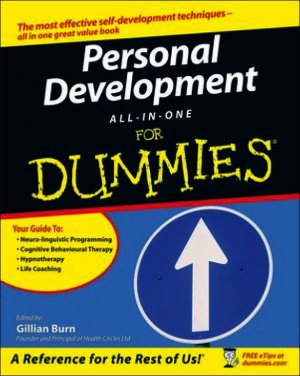 Burn Gillian (ред.) Personal Development All-In-One for Dummies