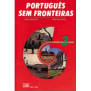 Leite Isabel, Coimbra Olga. Português Sem Fronteiras. Португальский без границ. Vol 3