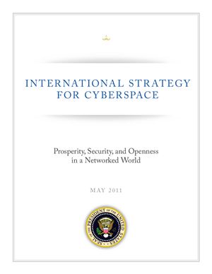 Руководство - Международная стратегия по кибербезопасности США