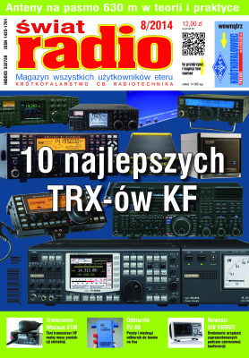 Swiat Radio 2014 №08
