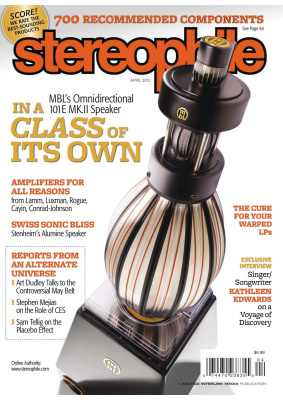 Stereophile 2012 №04