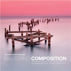 Garvey-Williams R. Mastering composition. The definitive guide for photographers