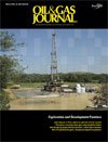 Oil and Gas Journal 2007 №105.12 March