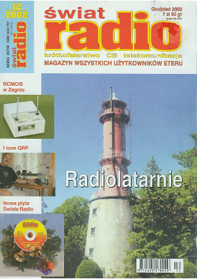 Swiat Radio 2002 №12