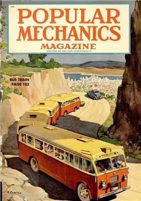 Popular Mechanics 1947 №08
