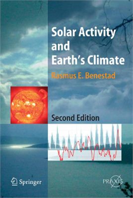 Benestad R.E. Solar Activity and Earth's Climate