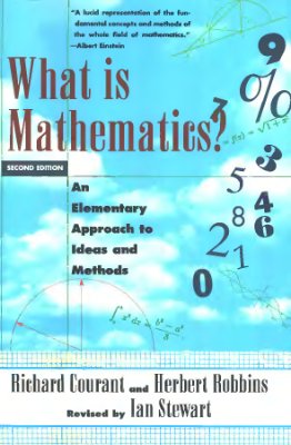 Courant R., Robbins H. What is Mathematics?