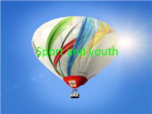 Sport and Youth