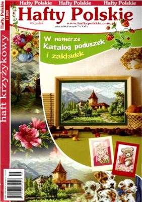 Hafty Polskie 2009 №09