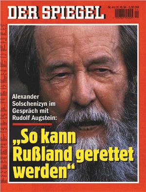 Der Spiegel 1994 №44