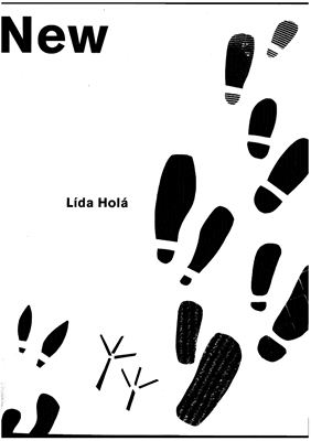 Hola Lida. New Czech Step by Step