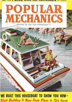 Popular Mechanics 1959 №12