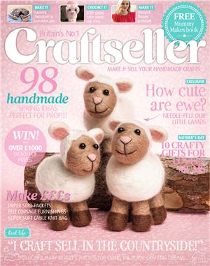 Craftseller 2014 №34