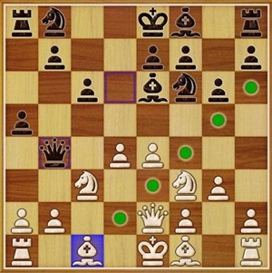 Шахматы 2.45 /Chess v2.45 (для Android)