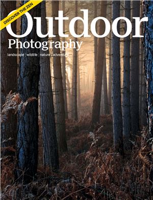Outdoor Photography 2014 №177 April