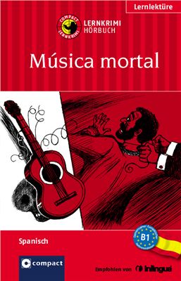 García Fernández M. Música Mortal