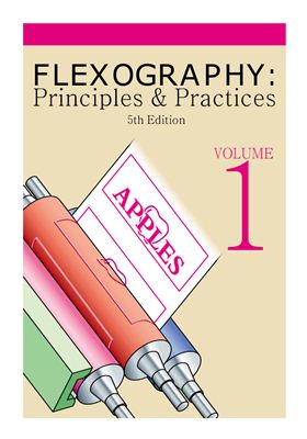 FTA (изд-во). Flexography: Principles And Practices. Vol.1-6