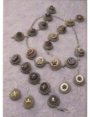 Bead&Button 2001 №04