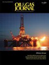 Oil and Gas Journal 2007 №105.31 August