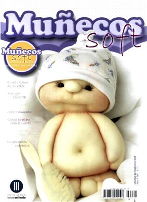 Munecos soft 2007 №01