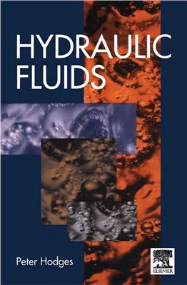 Hodges P. Hydraulic Fluids