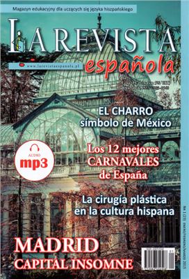 La Revista Española 2015 №01 (23)