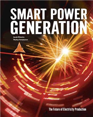 Klimstra J., Hotakainen M. Smart Power Generation: The Future of Electricity Production