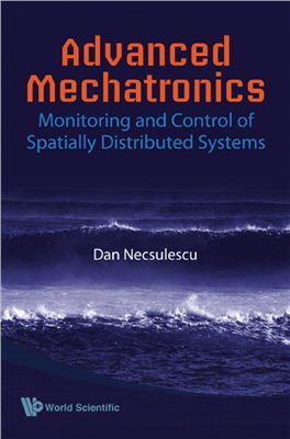 Necsulescu D. Advanced Mechatronics