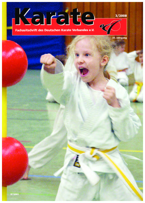 Karate 2008 №03