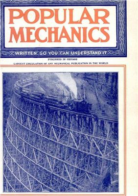 Popular Mechanics 1909 №05