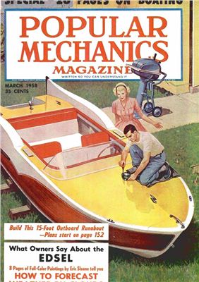 Popular Mechanics 1958 №03