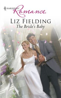 Fielding Liz. The Bride's Baby