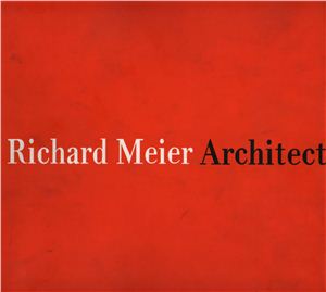 Meier Richard. Architect
