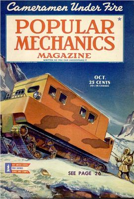 Popular Mechanics 1944 №10