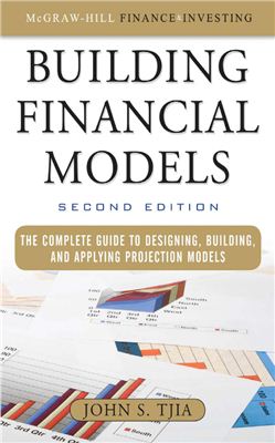 Tjia J. Building Financial Models