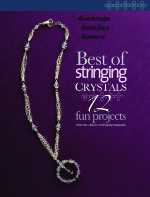 Best of Stringing: Crystals / Лучшее журнала Stringing: Кристаллы