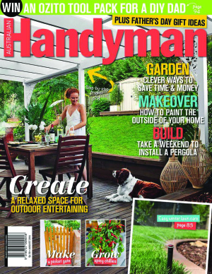 Handyman 2016 №08 (Australia)