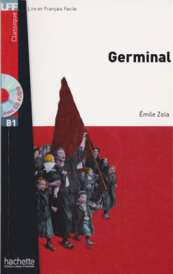 Zola Emile. Germinal (B1) 1/2