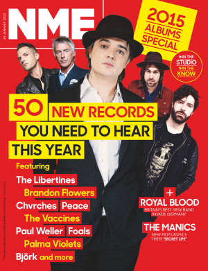 NME 2015 №04