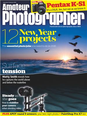 Amateur Photographer 2015.01 January, 03