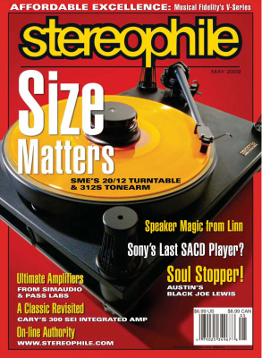 Stereophile 2009 №05