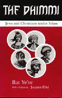 Бат Йеор. Зимми: Христиане и евреи под властью ислама