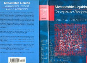 Debenedetti P.G. Metastable Liquids