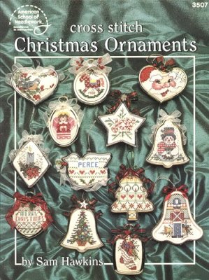 Hawkins Sam. Christmas Ornaments