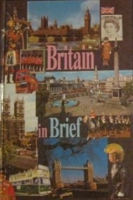 Ощепкова В.В., Шустилова И.И. О Британии вкратце (Britain in brief) Часть 2