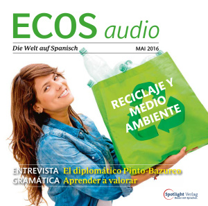 Ecos Audio 2016 №05
