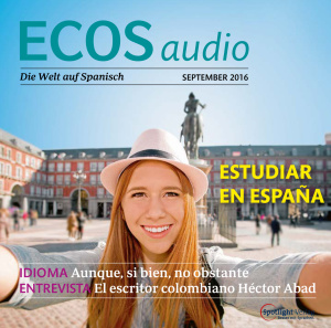 ECOS Audio 2016 №09