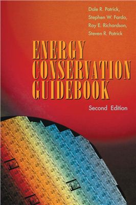 Patrick D. Energy Conservation Guidebook