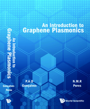 Gonçalves P.A.D., Peres N.M.R. An Introduction to Graphene Plasmonics
