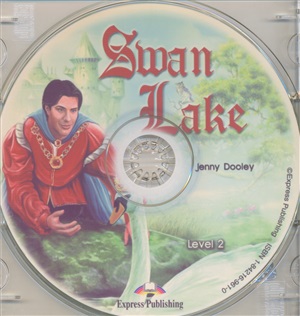 Dooley Jenny. Swan Lake